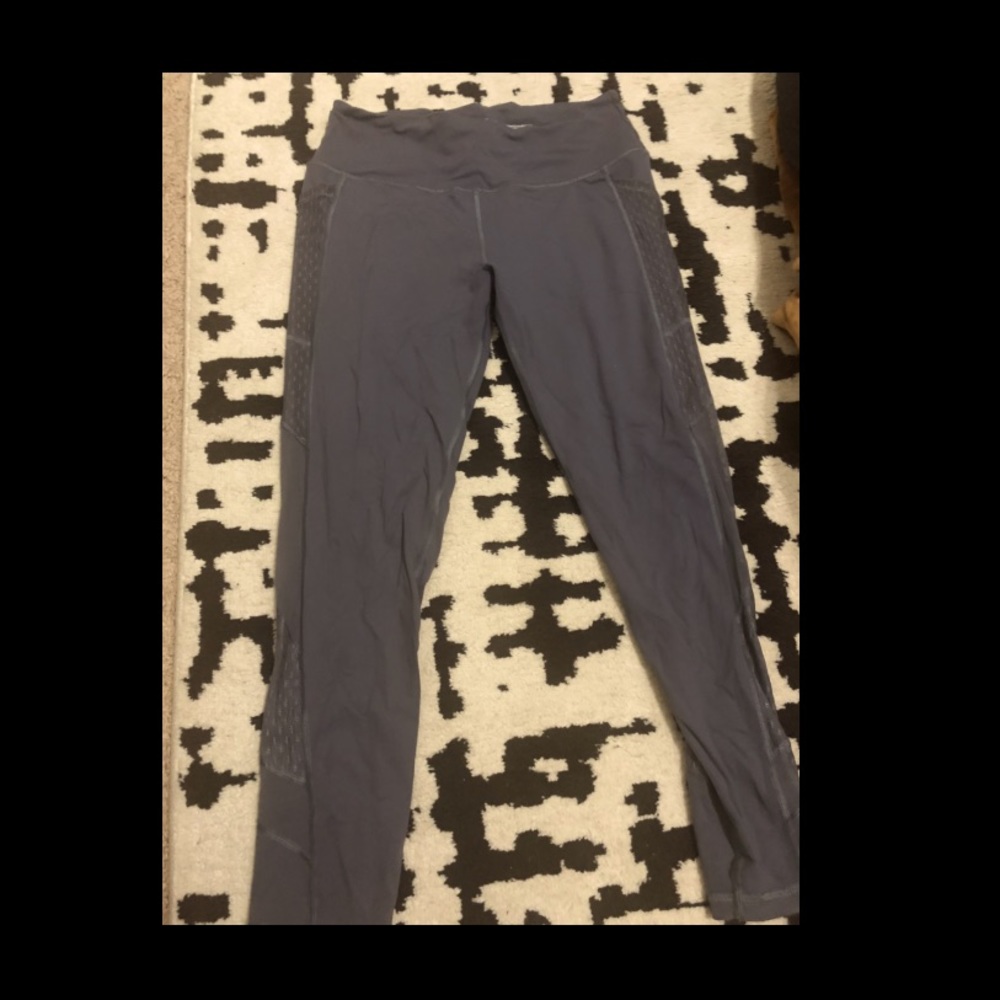 Victoria’s Secret Sport leggings